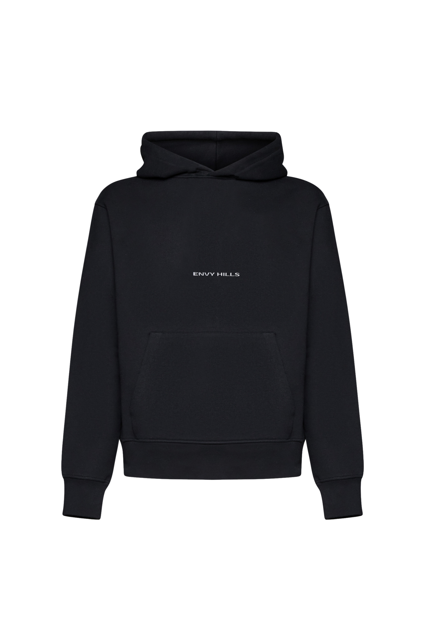 EH Logo Hoodie in Fleece