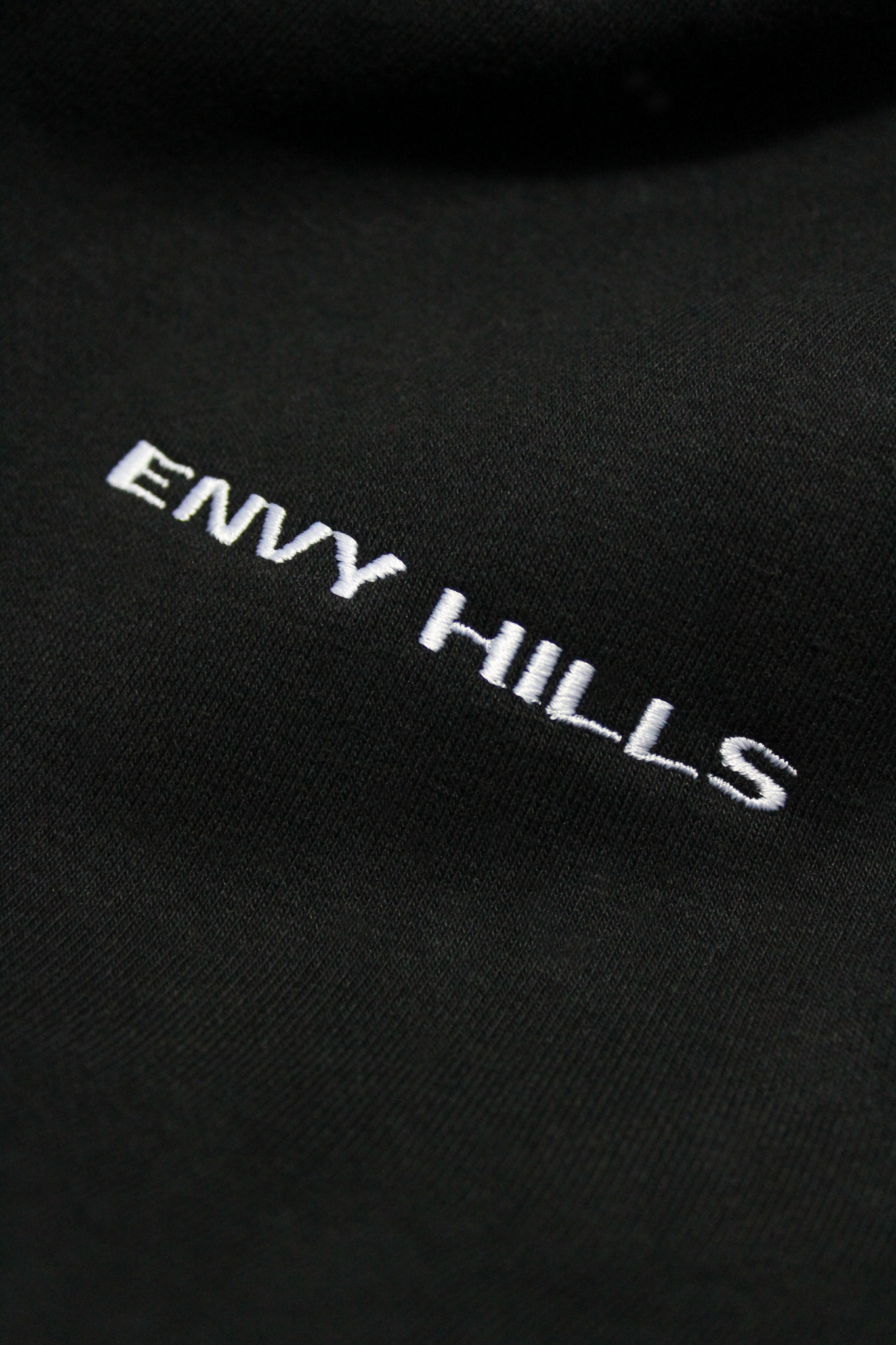 EH Logo Hoodie in Fleece