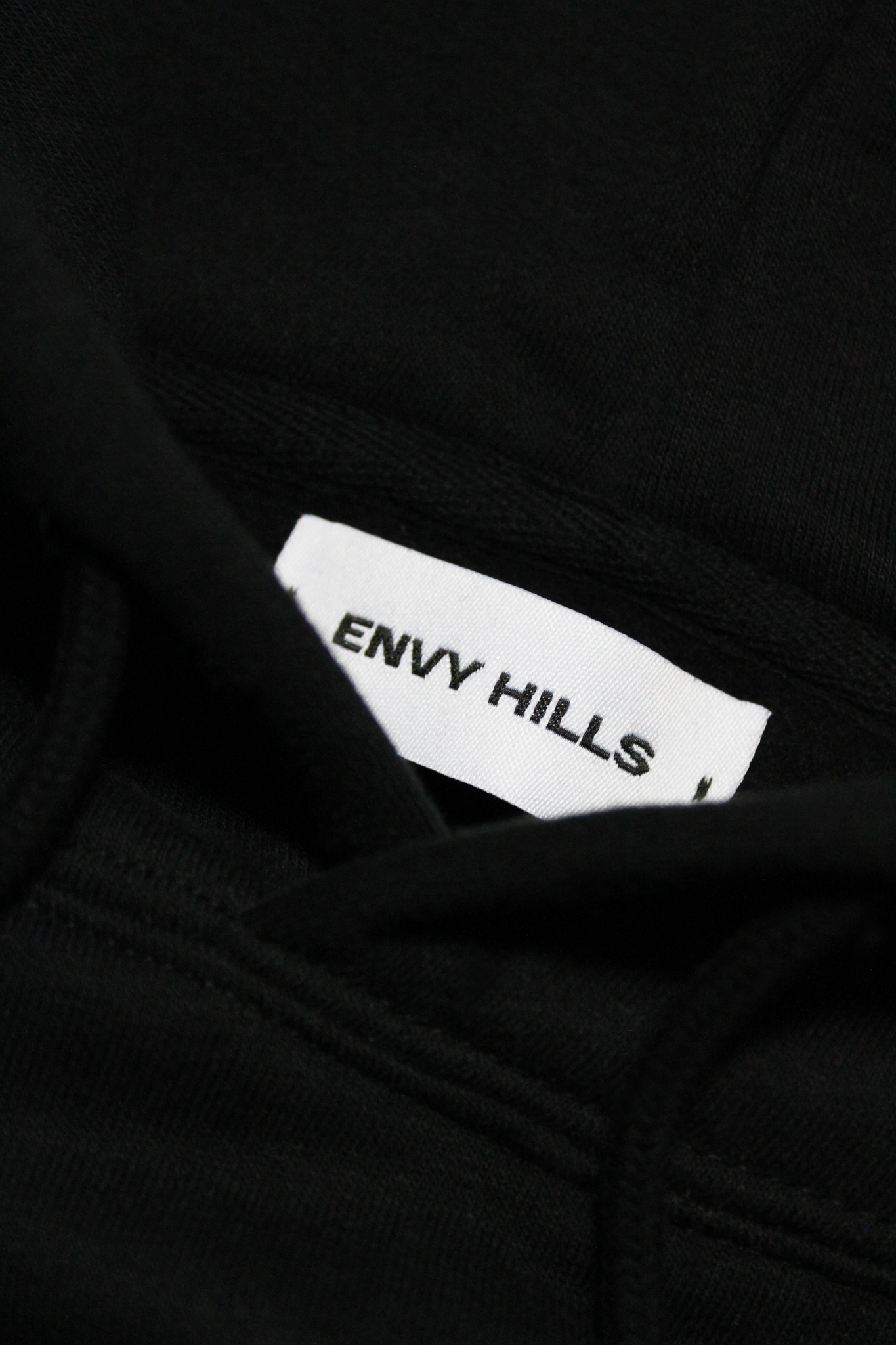 EH Logo Hoodie in Fleece